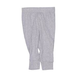 Just One You Made by Carter’s Legging Jogger Lounge Pants 9M Grey